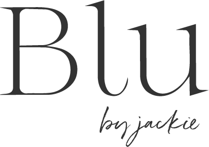Blu by Jackie
